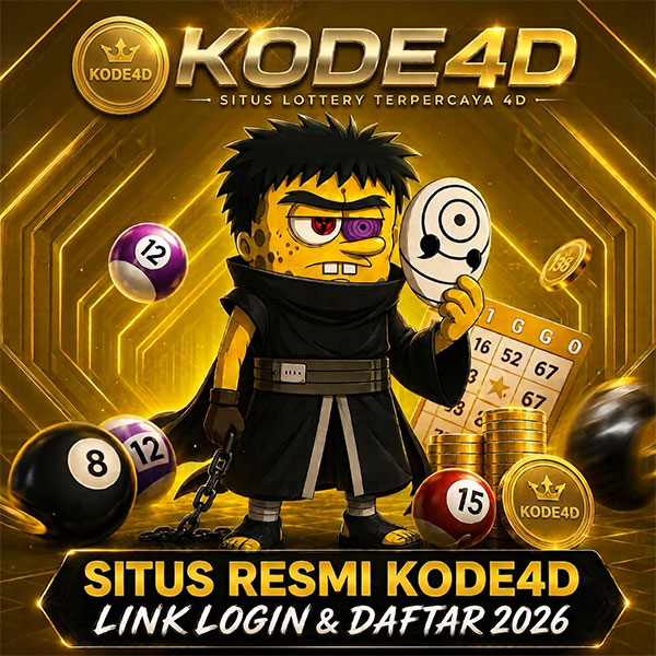 KODE4D